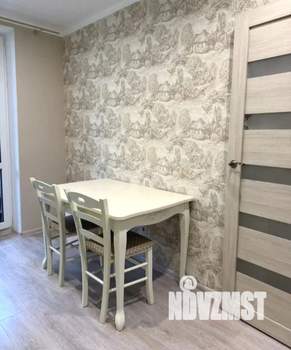 1-к квартира, на длительный срок, 40м2, 10/16 этаж