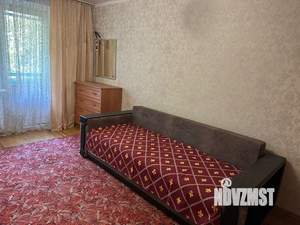 2-к квартира, на длительный срок, 52м2, 3/5 этаж