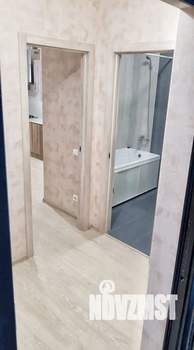 1-к квартира, на длительный срок, 42м2, 10/11 этаж