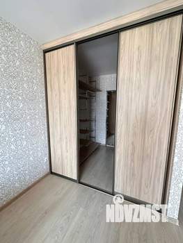 1-к квартира, на длительный срок, 46м2, 6/28 этаж