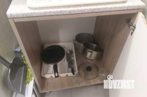 Студия квартира, на длительный срок, 20м2, 11/33 этаж