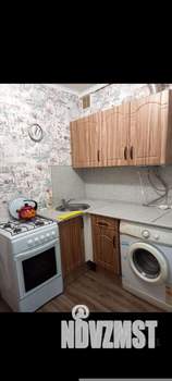 1-к квартира, на длительный срок, 32м2, 1/5 этаж