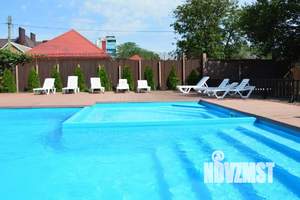 1-к квартира, посуточно, 23м2, 1/1 этаж