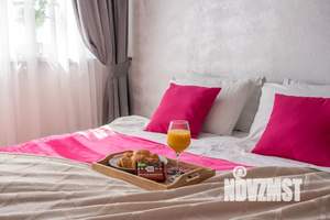 Студия квартира, посуточно, 30м2, 6/25 этаж