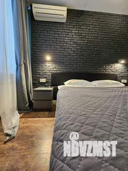 3-к квартира, посуточно, 66м2, 1/1 этаж