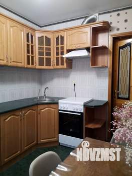 2-к квартира, на длительный срок, 52м2, 2/9 этаж
