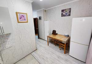 1-к квартира, на длительный срок, 38м2, 5/10 этаж