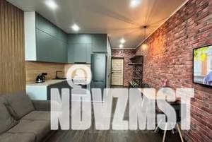 1-к квартира, посуточно, 30м2, 22/24 этаж