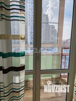 1-к квартира, на длительный срок, 38м2, 3/7 этаж