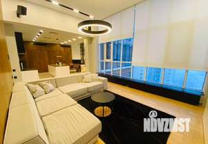 4-к квартира, на длительный срок, 168м2, 16/16 этаж