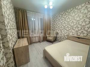 3-к квартира, на длительный срок, 76м2, 5/24 этаж