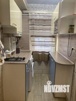 1-к квартира, на длительный срок, 25м2, 1/1 этаж