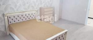 1-к квартира, на длительный срок, 52м2, 3/15 этаж