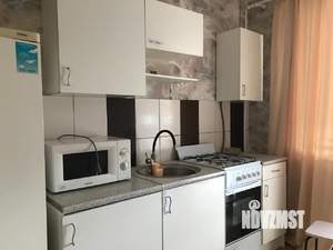 1-к квартира, на длительный срок, 39м2, 3/11 этаж