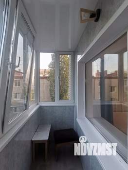 1-к квартира, на длительный срок, 45м2, 4/5 этаж