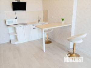 1-к квартира, на длительный срок, 40м2, 11/24 этаж