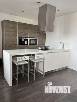 3-к квартира, на длительный срок, 100м2, 14/17 этаж