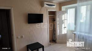1-к квартира, на длительный срок, 35м2, 9/9 этаж