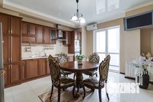 1-к квартира, посуточно, 68м2, 5/8 этаж