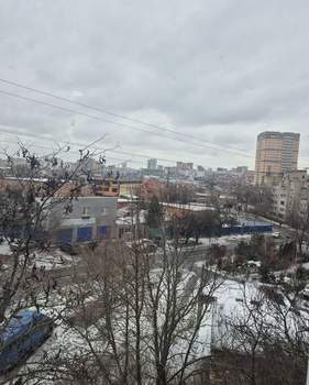 2-к квартира, на длительный срок, 52м2, 5/9 этаж