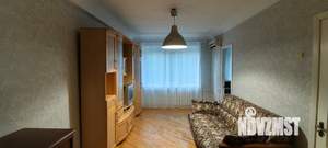 2-к квартира, на длительный срок, 47м2, 5/5 этаж