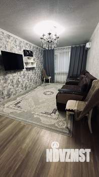 2-к квартира, на длительный срок, 50м2, 2/5 этаж