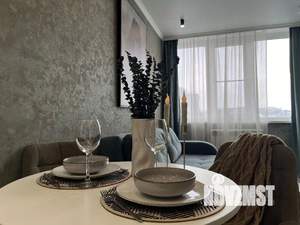1-к квартира, посуточно, 47м2, 1/1 этаж