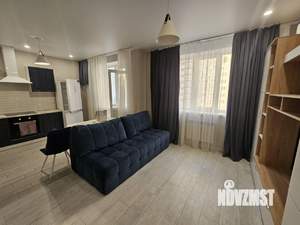 2-к квартира, на длительный срок, 43м2, 4/21 этаж