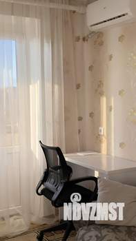 1-к квартира, на длительный срок, 31м2, 5/5 этаж