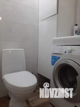 1-к квартира, посуточно, 25м2, 8/9 этаж