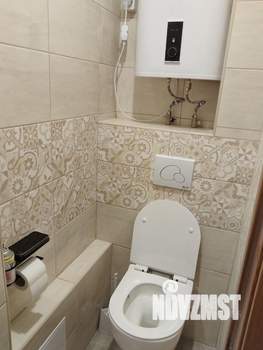 3-к квартира, на длительный срок, 65м2, 7/10 этаж