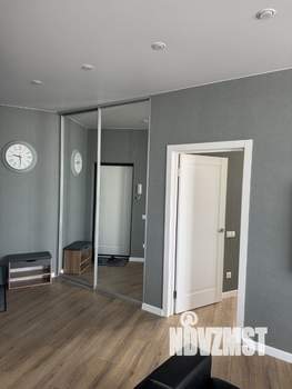 3-к квартира, на длительный срок, 70м2, 17/23 этаж