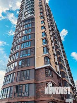 2-к квартира, посуточно, 45м2, 1/1 этаж