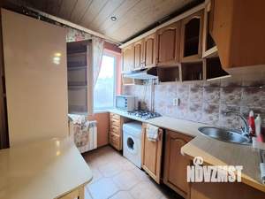 1-к квартира, на длительный срок, 30м2, 4/10 этаж