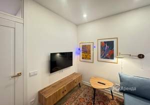 1-к квартира, на длительный срок, 41м2, 10/12 этаж