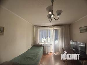 1-к квартира, на длительный срок, 36м2, 5/10 этаж