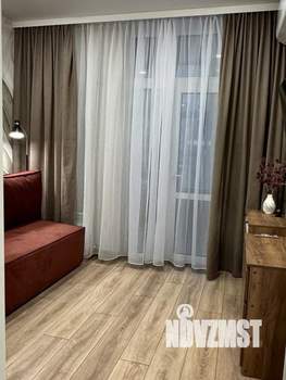 1-к квартира, посуточно, 32м2, 4/6 этаж