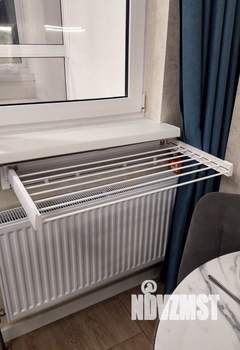 Студия квартира, на длительный срок, 25м2, 22/25 этаж