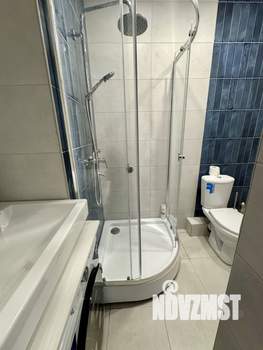 Студия квартира, на длительный срок, 23м2, 6/25 этаж