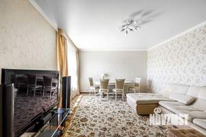 2-к квартира, на длительный срок, 65м2, 6/6 этаж