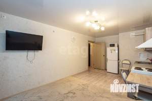 Студия квартира, на длительный срок, 25м2, 14/18 этаж