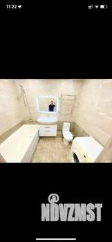 2-к квартира, на длительный срок, 55м2, 6/10 этаж