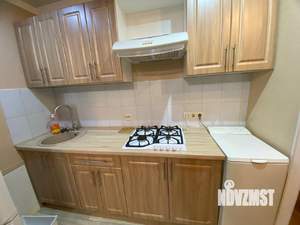 1-к квартира, на длительный срок, 30м2, 1/1 этаж