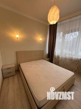 2-к квартира, на длительный срок, 55м2, 2/21 этаж