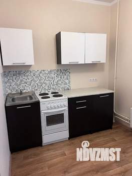 1-к квартира, на длительный срок, 33м2, 7/19 этаж