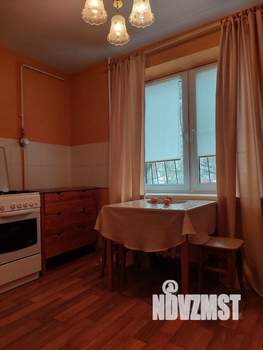 1-к квартира, на длительный срок, 38м2, 1/9 этаж