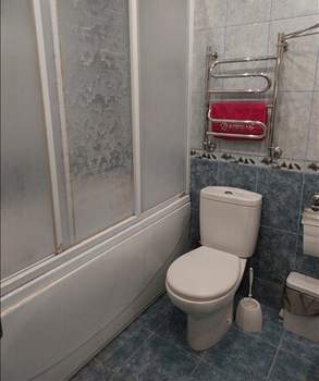 3-к квартира, на длительный срок, 88м2, 3/10 этаж