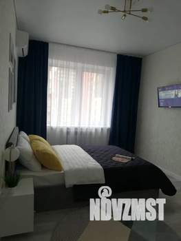 1-к квартира, посуточно, 30м2, 16/20 этаж