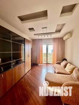 4-к квартира, посуточно, 150м2, 11/12 этаж