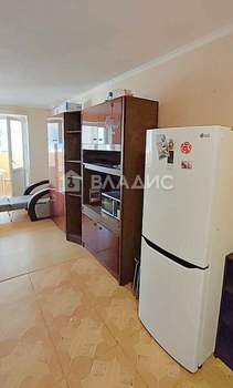 Студия квартира, на длительный срок, 30м2, 5/11 этаж